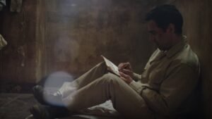 Imagem destacada - A Cela dos Milagres: atuações marcantes e direção ambígua guiam final sobre redenção