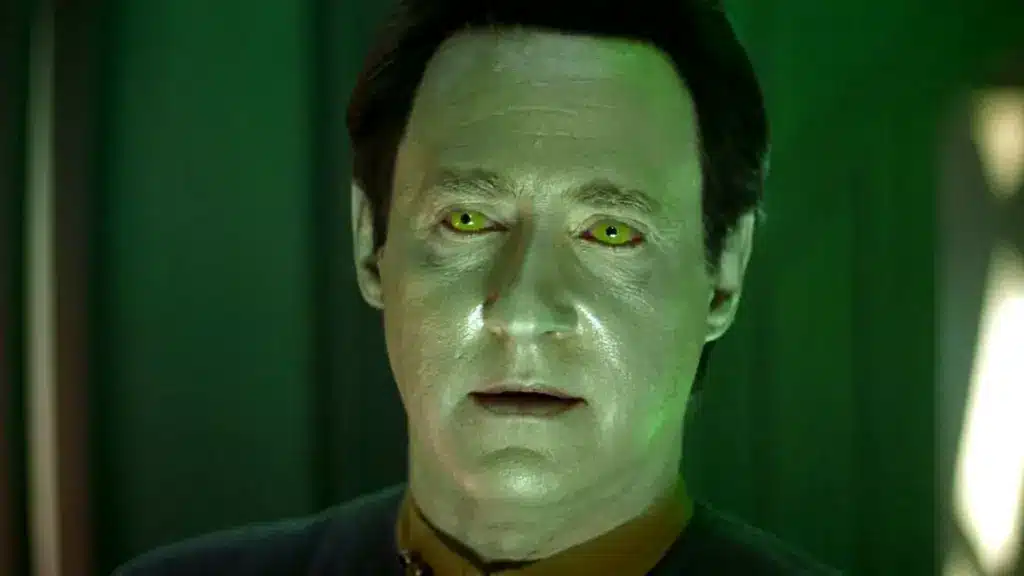Data realmente morreu? Roteirista e elenco de Star Trek: Nemesis reacendem polêmica