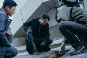 Final explicado | A Arte de Sarah (The Art of Sarah): identidades em conflito e destino da protagonista Imagem destacada - Final explicado | A Arte de Sarah (The Art of Sarah): identidades em conflito e destino da protagonista