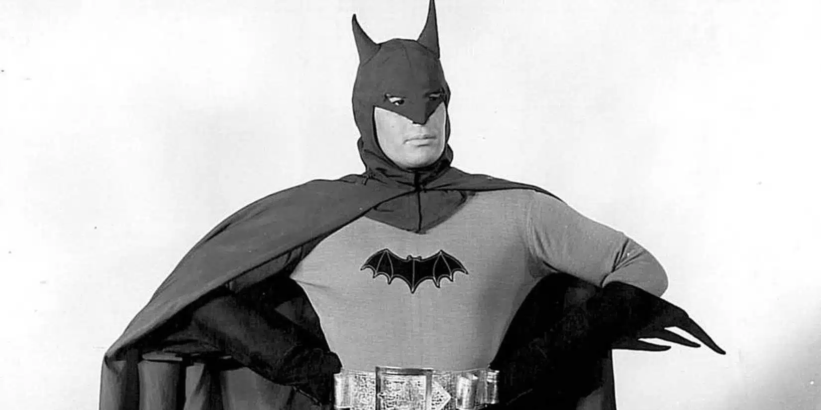 Lista | A evolução do Batman em live-action: do seriado de 1943 ao herói realista - Imagem do artigo original