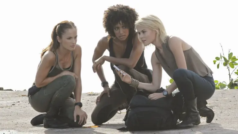 Estreia | Sony prepara novo reboot de As Panteras sete anos após filme com Kristen Stewart