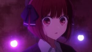 Imagem destacada - Crítica: Oshi no Ko – 3ª temporada, episódio 5 escancara a queda de Kana