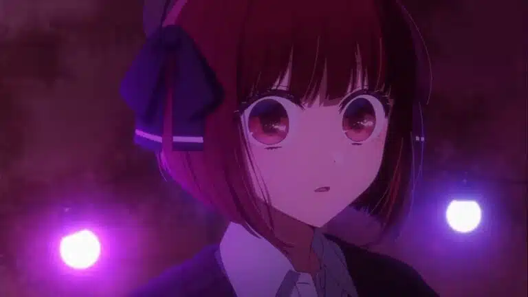 Crítica: Oshi no Ko – 3ª temporada, episódio 5 escancara a queda de Kana