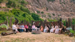 Imagem destacada - Lista | Casais finais de Singles Inferno 5 mostram reviravoltas e alianças inesperadas