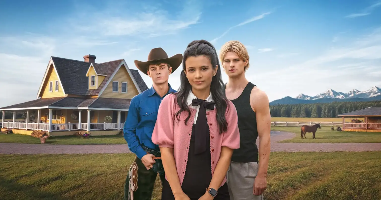 Lista | 5 séries YA para quem gostou de Finding Her Edge e busca romance leve
