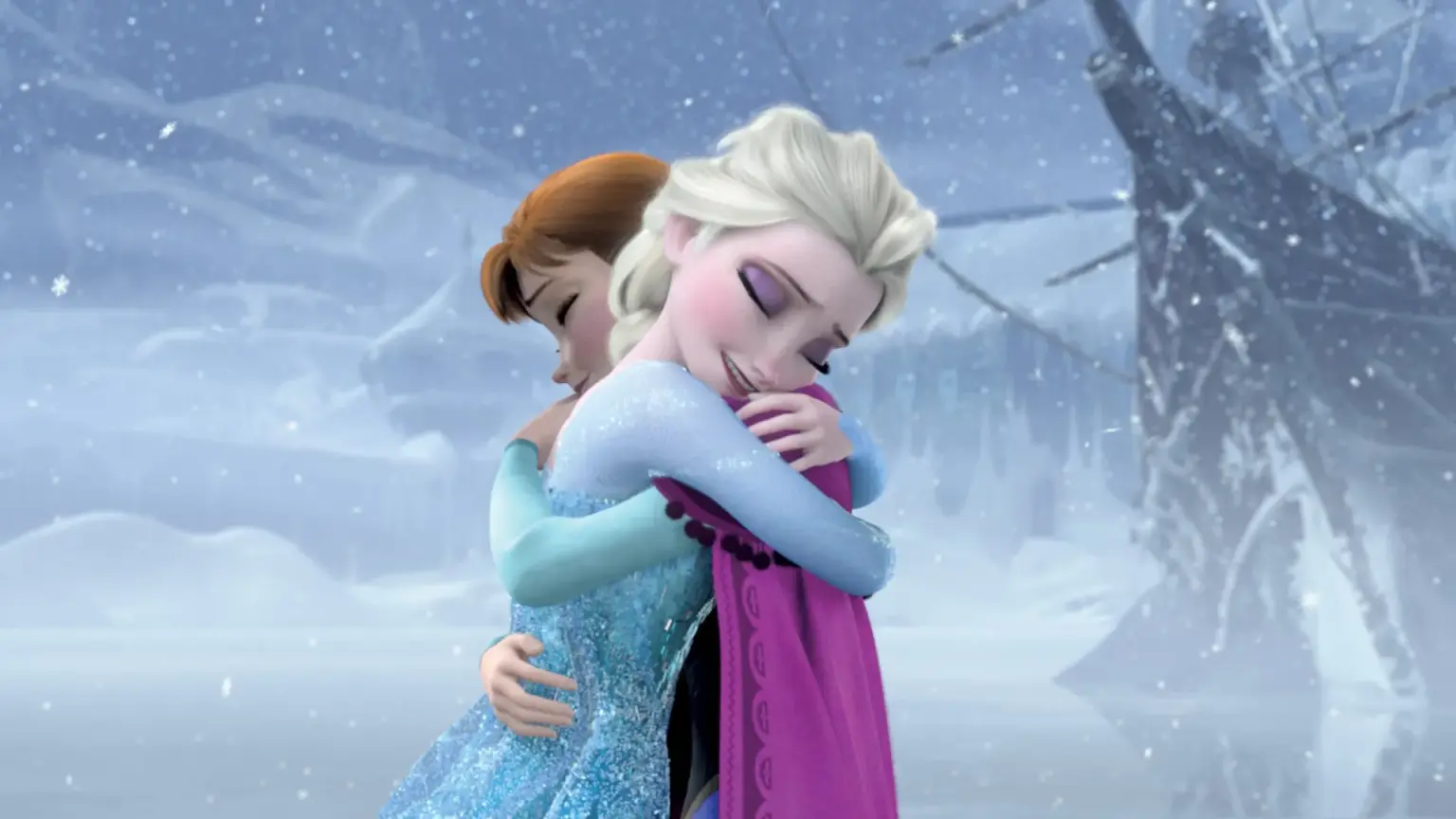 ESTREIA | Curta de Frozen chega em outubro de 2026 e inicia contagem regressiva para Frozen 3