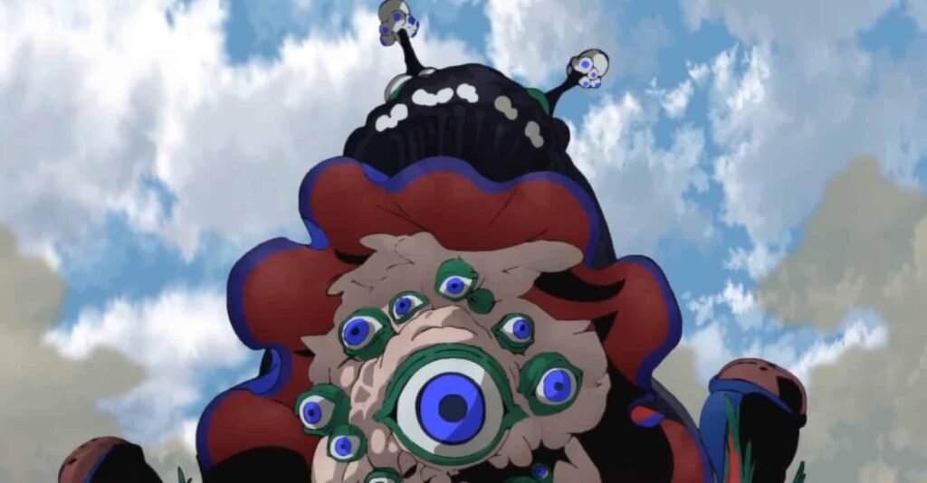 CRÍTICA: Sentenced to Be a Hero – Episódio 5 revela ameaça humana e expande mitologia