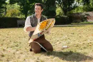 Imagem destacada - Final explicado | Bridgerton – temporada 4 revela novos romances, dilemas de classe e um gancho explosivo