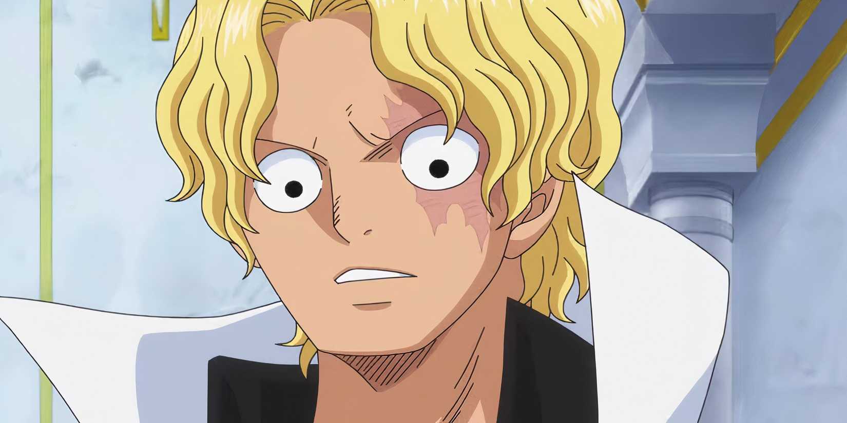 LISTA – One Piece: entenda os 4 níveis da cadeia de comando do Exército Revolucionário - Imagem do artigo original