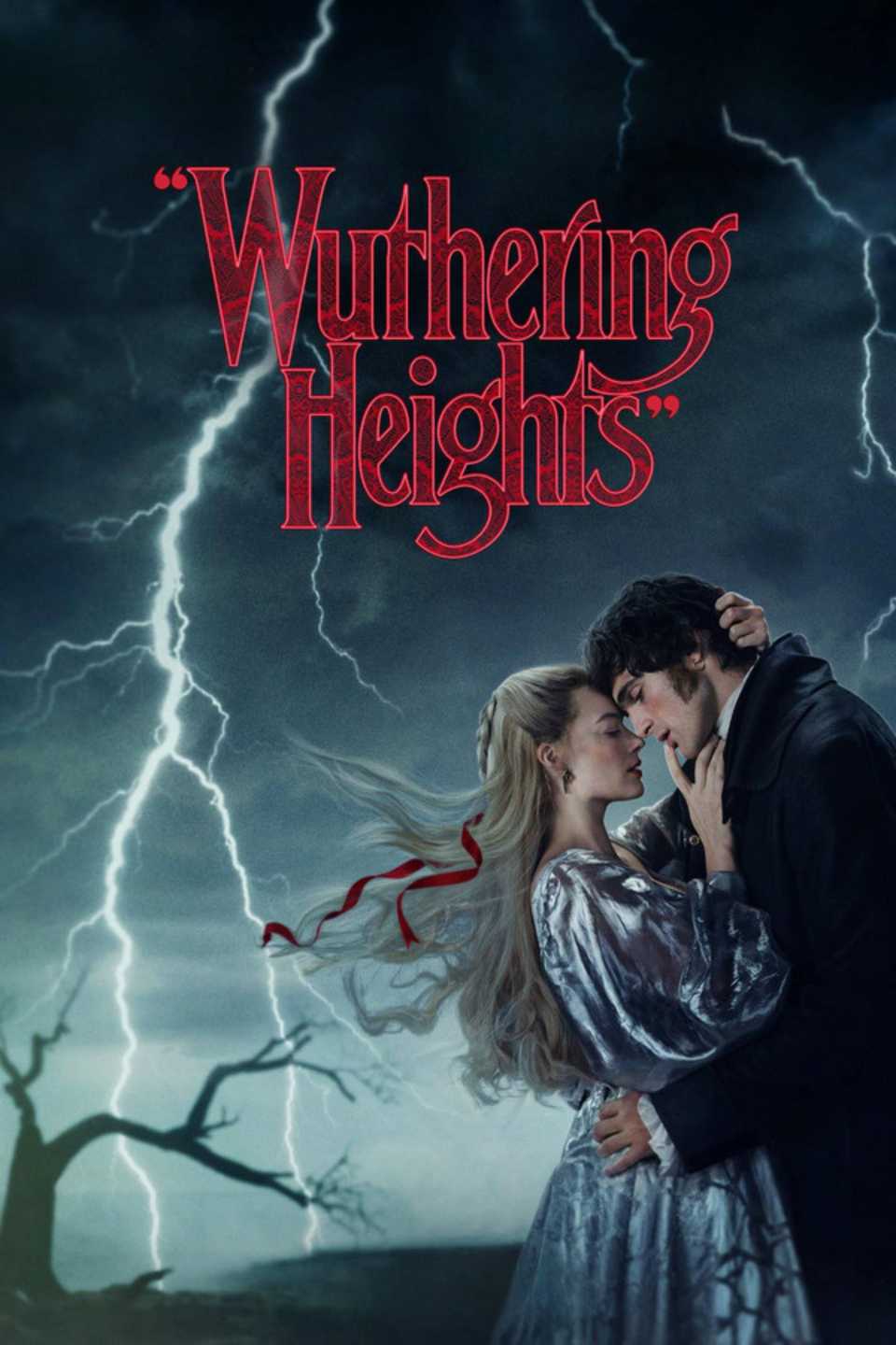 Bilheteria | Wuthering Heights abre prévias com US$ 3 milhões e projeta fim de semana de até US$ 50 milhões - Imagem do artigo original