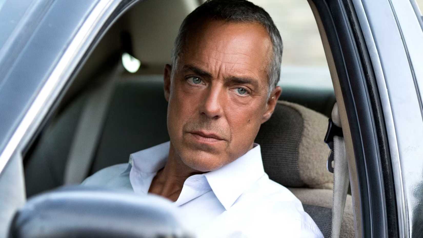 Crítica: Bosch continua imbatível como drama detetivesco e impõe desafio ao prelúdio Start of Watch - Imagem do artigo original