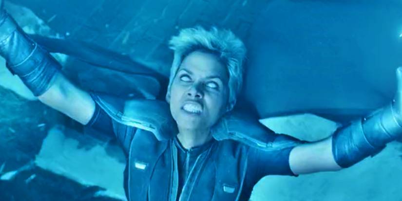 ELENCO | Halle Berry relembra confronto com Bryan Singer no set de X-Men - Imagem do artigo original