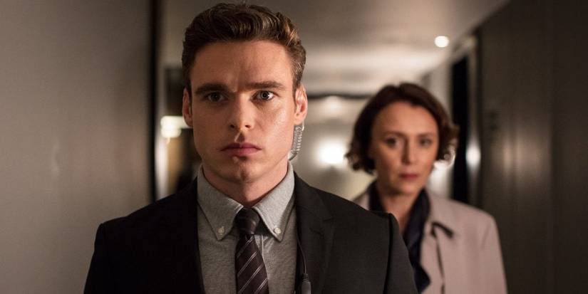 Lista | 10 thrillers de espionagem que rivalizam com The Night Manager - Imagem do artigo original