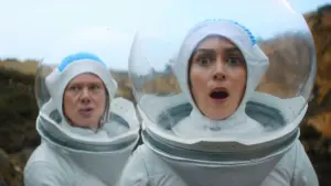 Imagem destacada - Lista | 10 séries de ficção científica que gostaríamos de ver novamente como se fosse a primeira vez