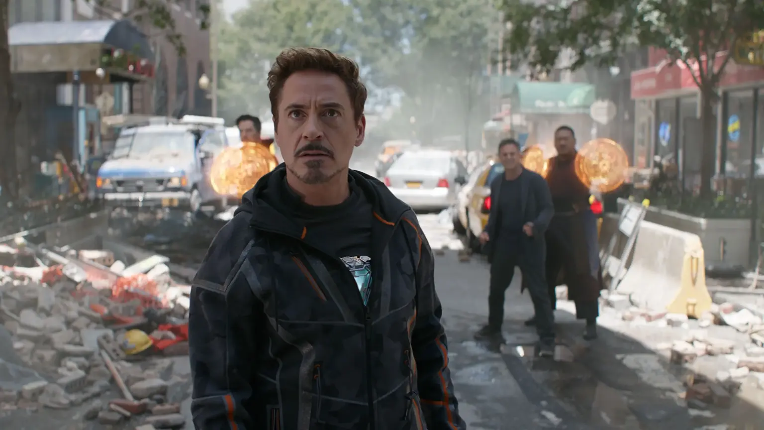ELENCO | Robert Downey Jr. revela imagens bem-humoradas do Doutor Destino e esquenta hype de Avengers: Doomsday