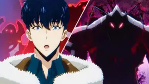 Imagem destacada - CRÍTICA: Solo Leveling: Ragnarok aposta em Raid de Rank S que supera a Ilha Jeju