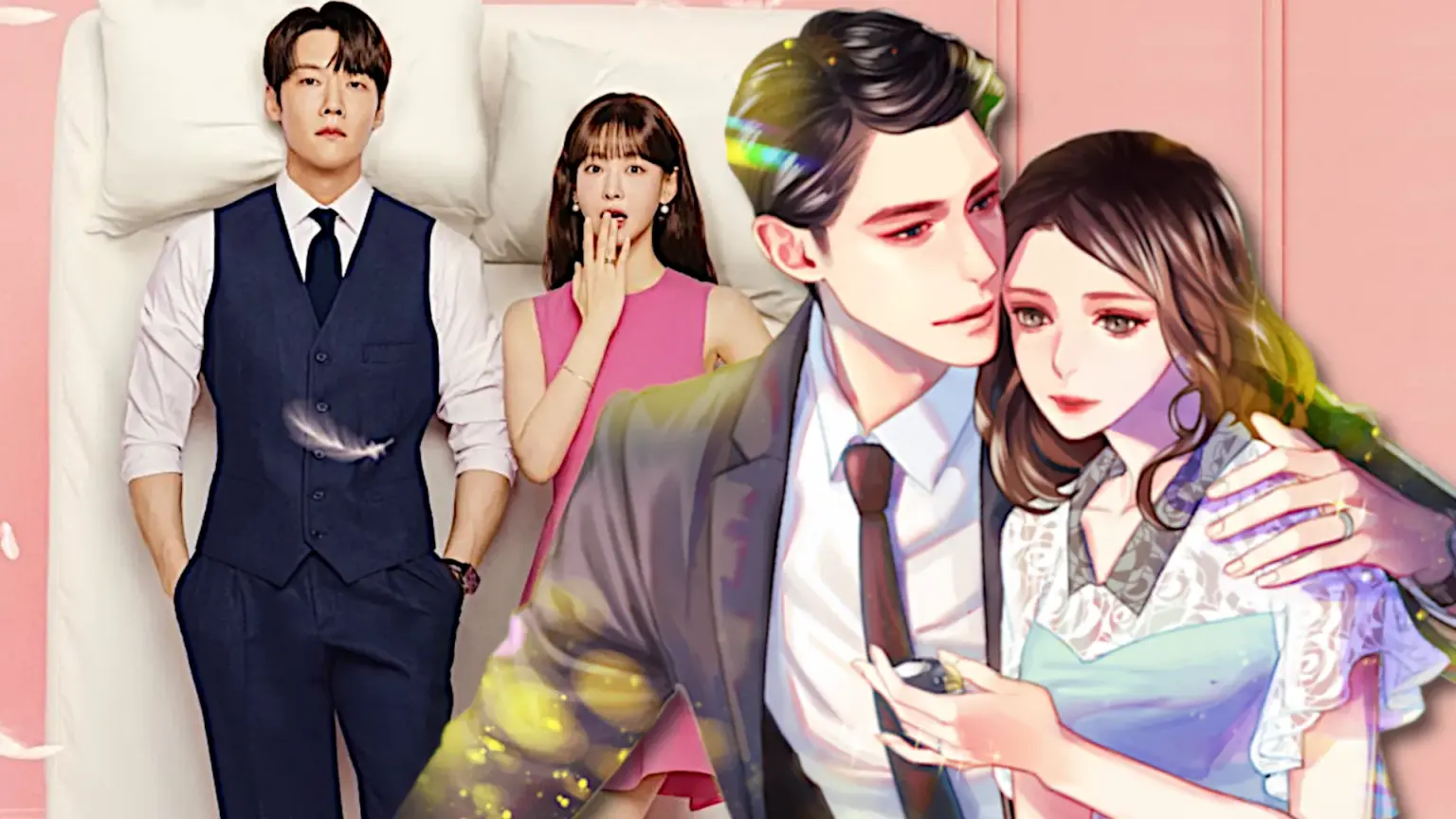 Lista | Todos os K-dramas de webtoon que estreiam em 2026: elenco, trama e onde assistir