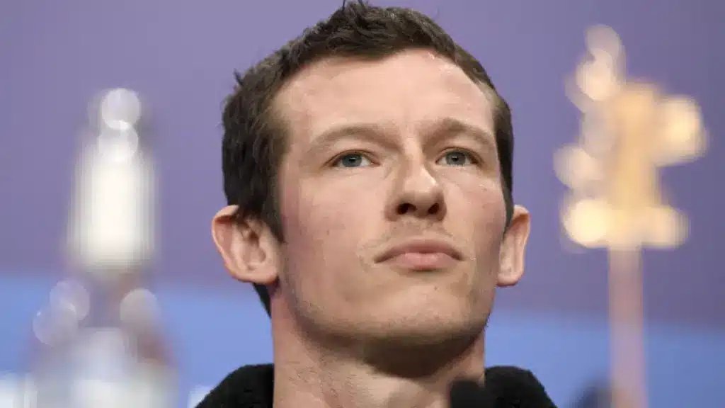 ELENCO | Callum Turner comenta rumores de ser o novo James Bond e mantém suspense