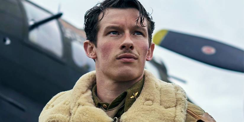 ELENCO | Callum Turner comenta rumores de ser o novo James Bond e mantém suspense - Imagem do artigo original