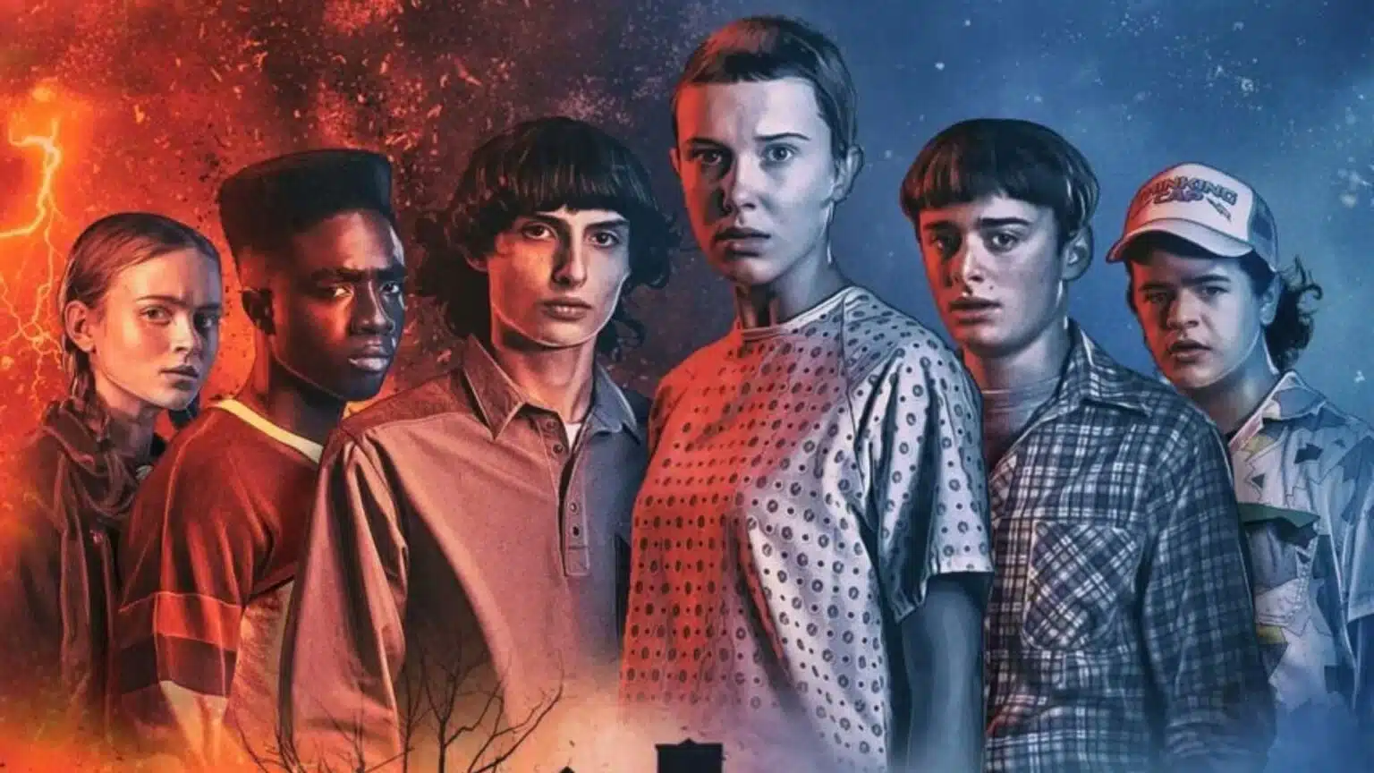 Final explicado | Stranger Things encerra jornada com controverso Conformity Gate e reação direta de Noah Schnapp