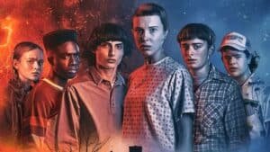 Imagem destacada - Final explicado | Stranger Things encerra jornada com controverso Conformity Gate e reação direta de Noah Schnapp