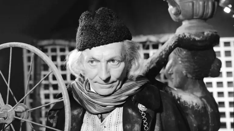 Lista | Os 10 episódios clássicos de Doctor Who que continuam totalmente perdidos