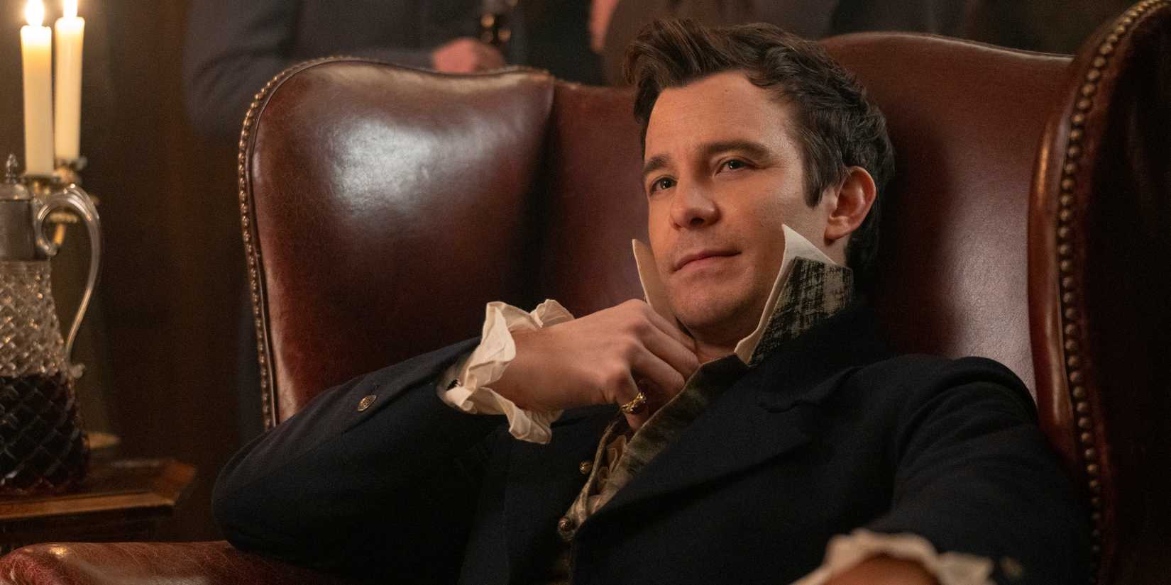 CRÍTICA | Bridgerton: tropeço repetitivo transforma Benedict no “novo libertino” da temporada 4 - Imagem do artigo original