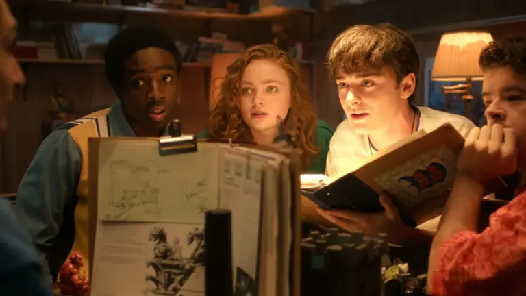 Bilheteria | GOAT estreia forte, bate recordes de aprovação e vira melhor filme de estrela de Stranger Things