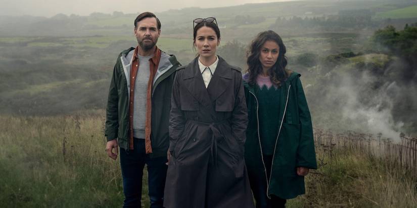 Lista | 10 séries da Netflix que você precisa maratonar agora para evitar o cancelamento - Imagem do artigo original