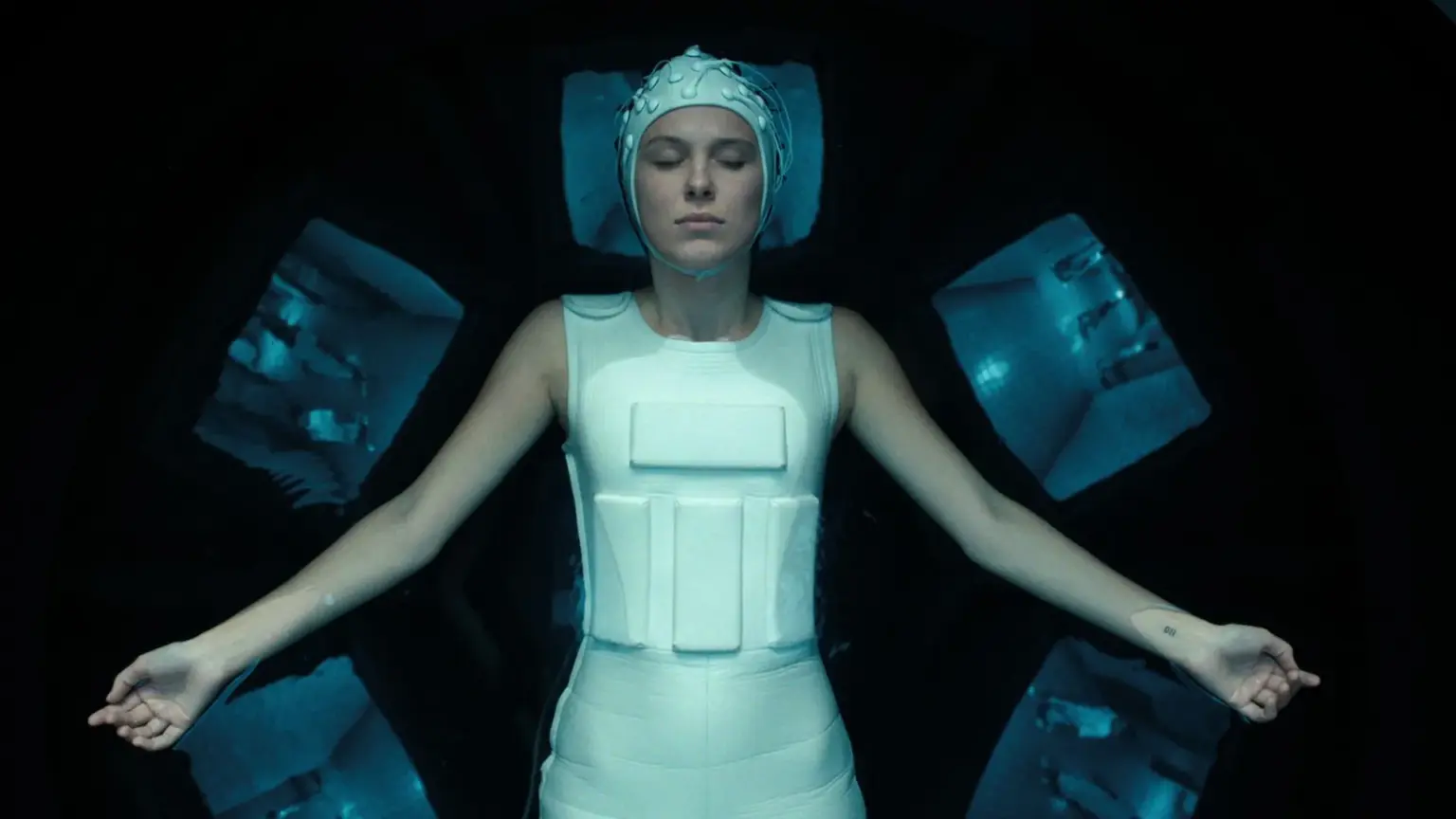 Lista | As 10 séries mais ambiciosas da Netflix