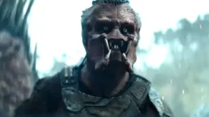 Imagem destacada - ELENCO | Dan Trachtenberg revela como a mãe de Dek deve agitar Predador: Terras Devastadas