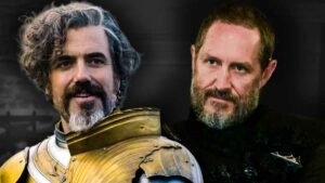 Final explicado | O Cavaleiro dos Sete Reinos detalha a fala de Lyonel Baratheon sobre a mãe de Baelor Imagem destacada - Final explicado | O Cavaleiro dos Sete Reinos detalha a fala de Lyonel Baratheon sobre a mãe de Baelor