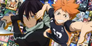 Lista | 10 animes aclamados que viraram “fantasmas” nos catálogos dos EUA Imagem destacada - Lista | 10 animes aclamados que viraram “fantasmas” nos catálogos dos EUA