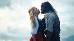 Imagem destacada - Final explicado | O Morro dos Ventos Uivantes entrega vingança, fantasmas e nova esperança