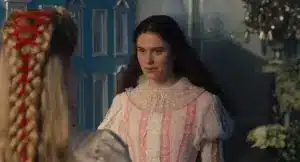 Imagem destacada - CRÍTICA | Wuthering Heights: Jacob Elordi e Alison Oliver explicam a polêmica cena do colar de cachorro