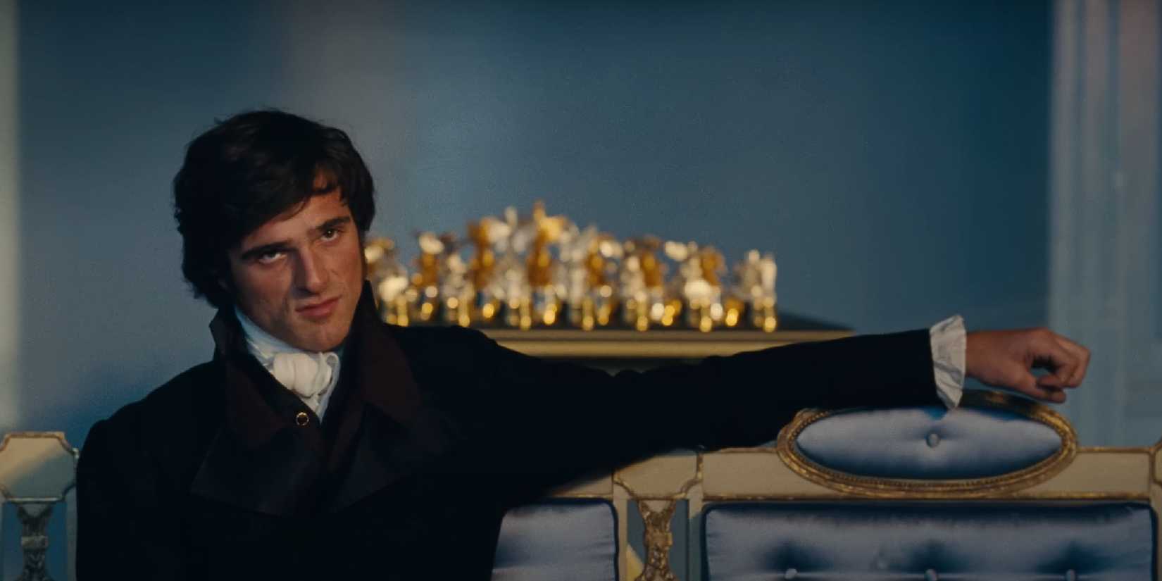 CRÍTICA | Wuthering Heights: Jacob Elordi e Alison Oliver explicam a polêmica cena do colar de cachorro - Imagem do artigo original