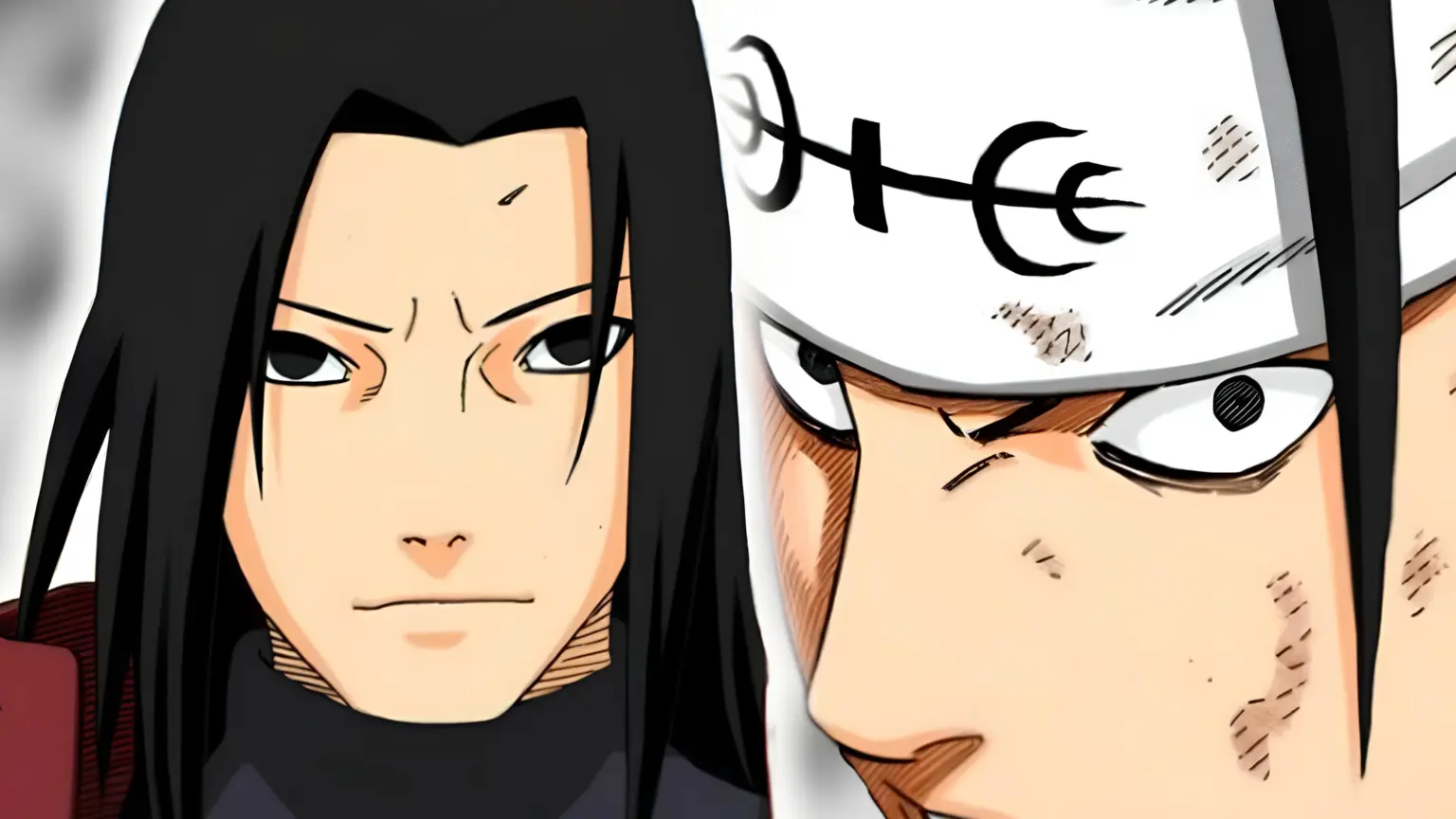 LISTA – Naruto: 7 provas de que Hashirama foi o melhor Hokage
