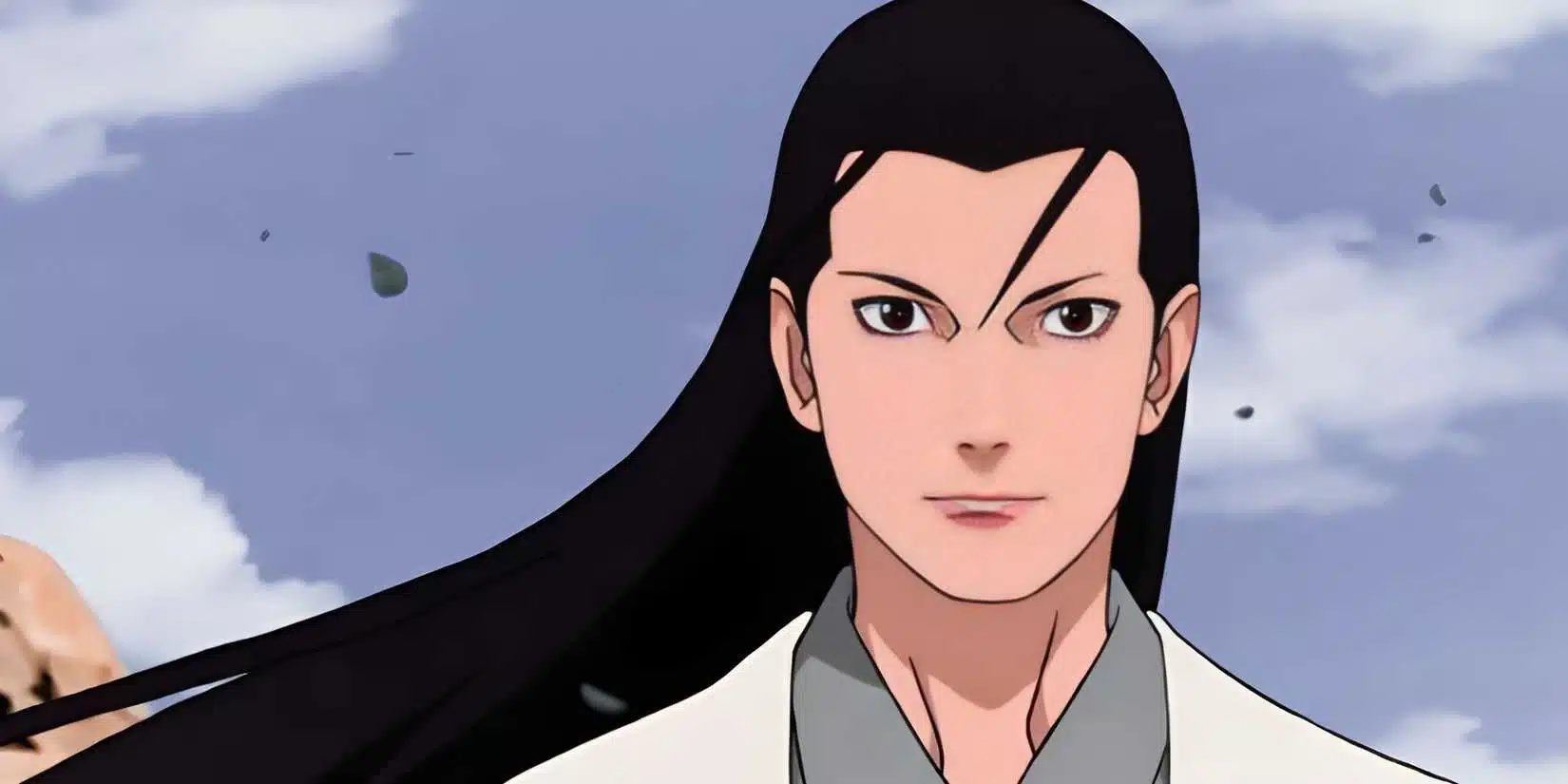 LISTA – Naruto: 7 provas de que Hashirama foi o melhor Hokage - Imagem do artigo original