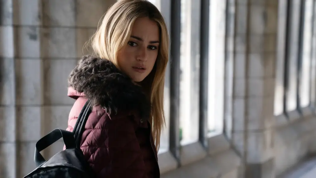 CRÍTICA | Tell Me Lies encerra jornada com 3ª temporada e acerta na dose de toxicidade & crescimento