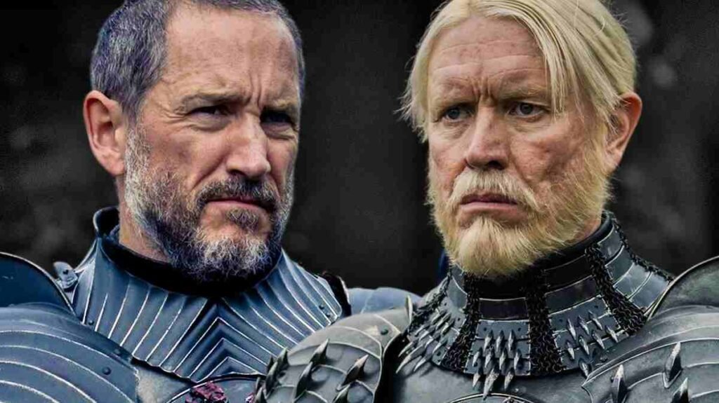 Final explicado | A morte de Baelor em O Cavaleiro dos Sete Reinos coloca Maekar no centro da tragédia