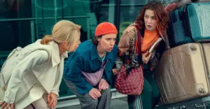 Final explicado | De Belfast ao Paraíso destrincha segredos, destaca atuações e deixa mistério no ar Imagem destacada - Final explicado | De Belfast ao Paraíso destrincha segredos, destaca atuações e deixa mistério no ar