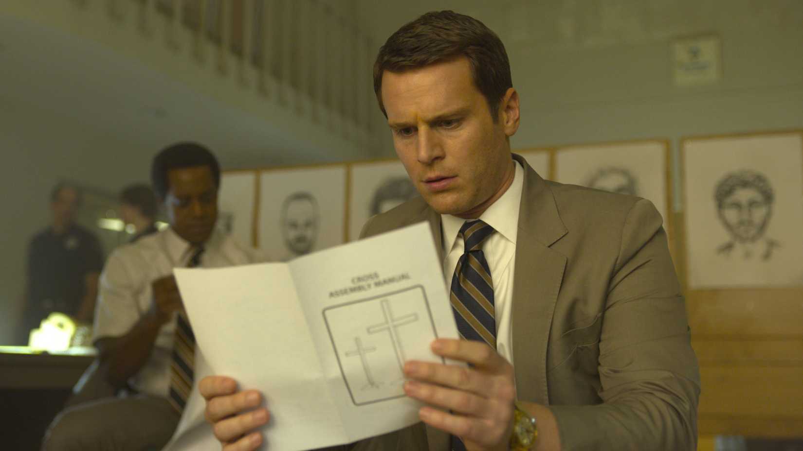 Lista | 10 séries de detetive repletas de reviravoltas imprevisíveis - Imagem do artigo original