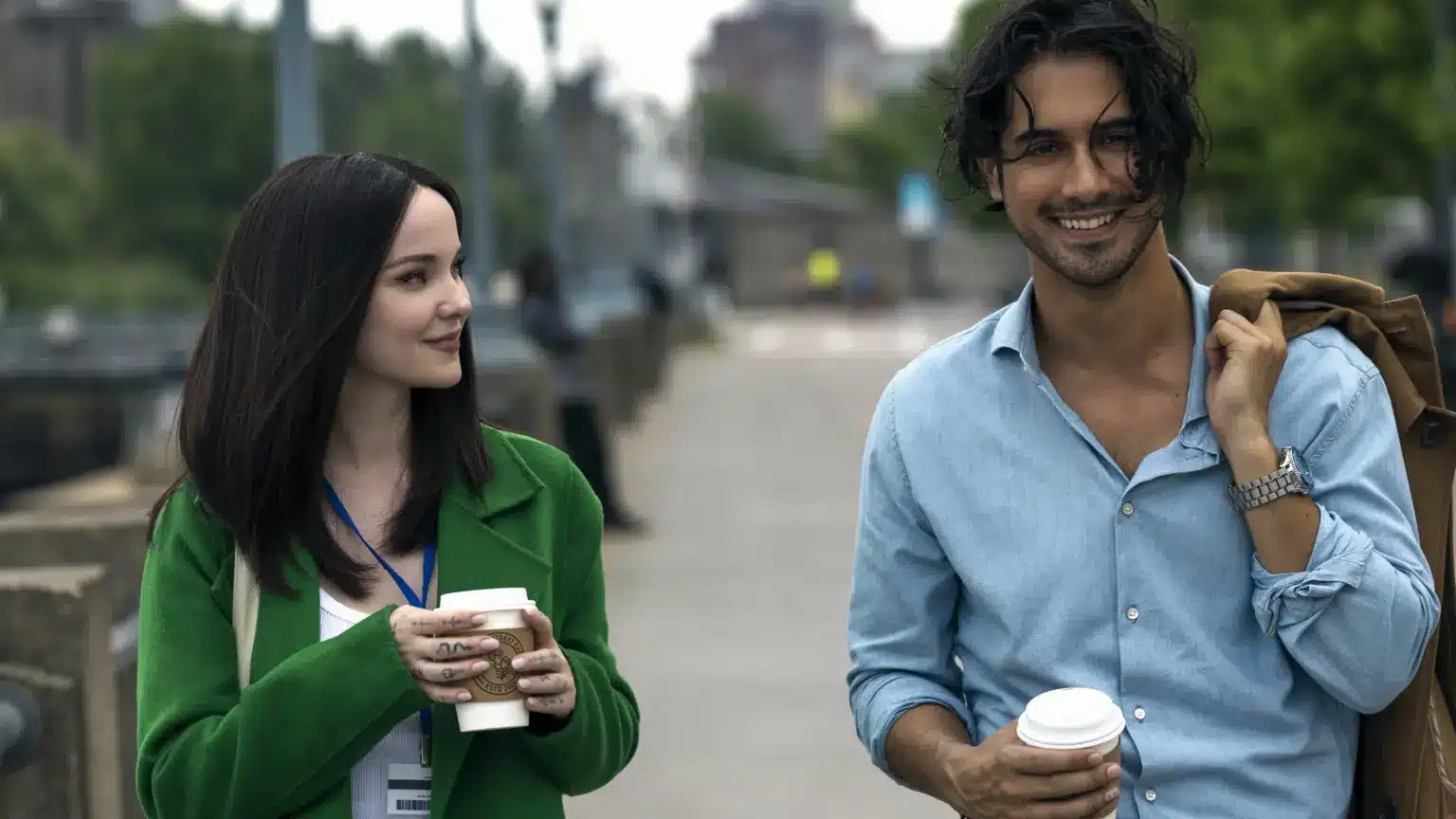 Crítica | 56 Dias: atuação hipnótica de Dove Cameron impulsiona thriller desigual do Prime Video
