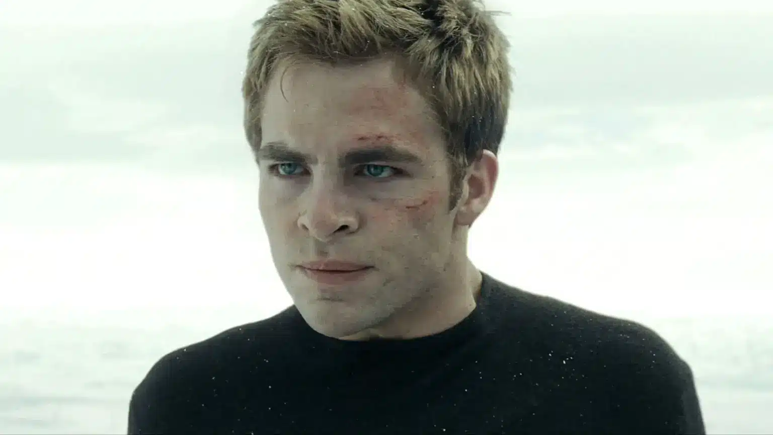 Conexão secreta em Starfleet Academy liga série ao Capitão Kirk de 2009