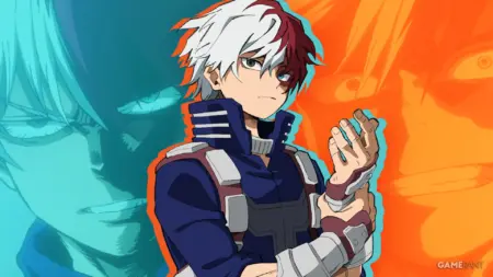 Crítica | My Hero Academia: a jornada de Shoto Todoroki ilumina a força dos traumas superados