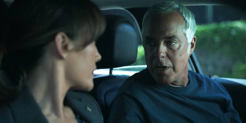 CRÍTICA | Bosch: o suspense policial do Prime Video que virou franquia de tirar o fôlego - Imagem do artigo original