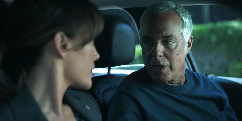 CRÍTICA | Bosch transforma sete temporadas em manual definitivo de suspense policial na TV - Imagem do artigo original