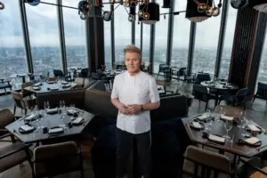 Imagem destacada - Final explicado | Eu, Gordon Ramsay expõe ambição extrema e deixa futuro em aberto