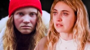 Imagem destacada - Final explicado | Desconstrução, performances e redenção em A Cronologia da Água