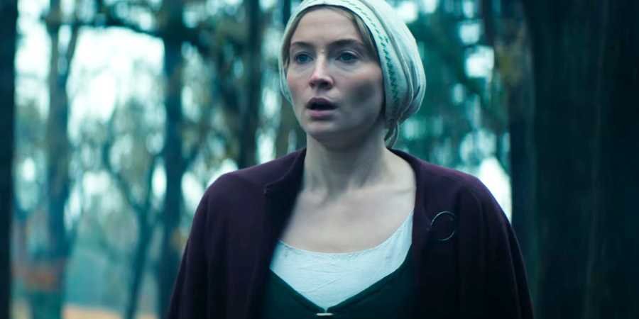 ELENCO | Sophie Turner e Kit Harington encaram beijo constrangedor nos bastidores de O Terrível - Imagem do artigo original